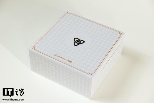 一加 ace 2 pro 原神定制禮盒圖賞, 應(yīng)急食品 派蒙協(xié)新裝亮相