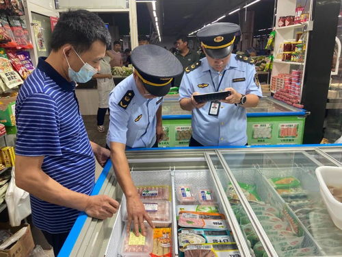 寧波開展流通環節檢查，守護雙節乳制品安全