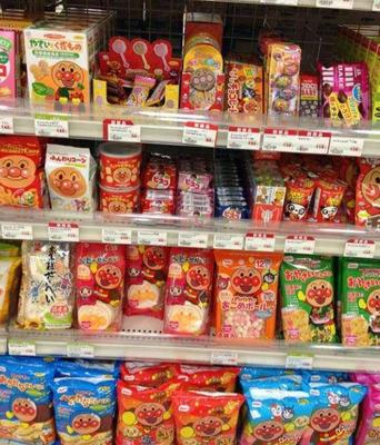 白菜價的臨期食品與散裝食品 家長如何為孩子做出安全選擇